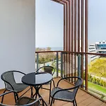 Olympic Park With The Sea View By Bookinghost * Kołobrzeg