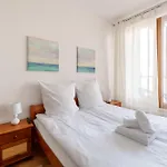 Appartement Olympic Park With The Sea View By Bookinghost