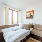 Appartement Olympic Park With The Sea View By Bookinghost Kołobrzeg