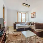 Appartement Olympic Park With The Sea View By Bookinghost