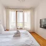 Appartement Olympic Park With The Sea View By Bookinghost *