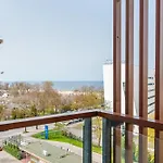 Appartement Olympic Park With The Sea View By Bookinghost