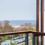 Olympic Park With The Sea View By Bookinghost Appartement Kołobrzeg