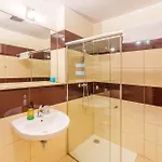 Appartement Olympic Park With The Sea View By Bookinghost Kołobrzeg