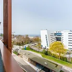 Olympic Park With The Sea View By Bookinghost Appartement
