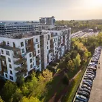 Olympic Park With The Sea View By Bookinghost Appartement *