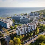 Olympic Park With The Sea View By Bookinghost Appartement *