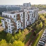 Olympic Park With The Sea View By Bookinghost Appartement