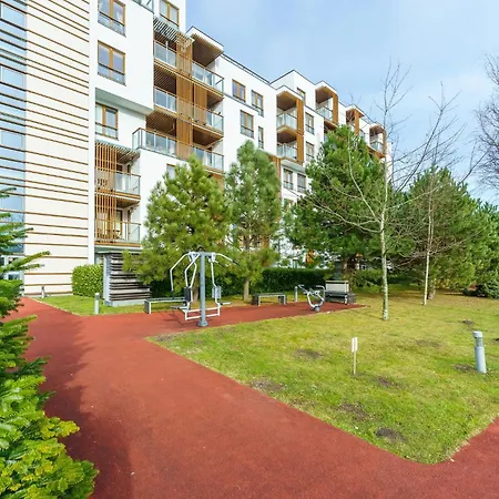 Olympic Park With The Sea View By Bookinghost