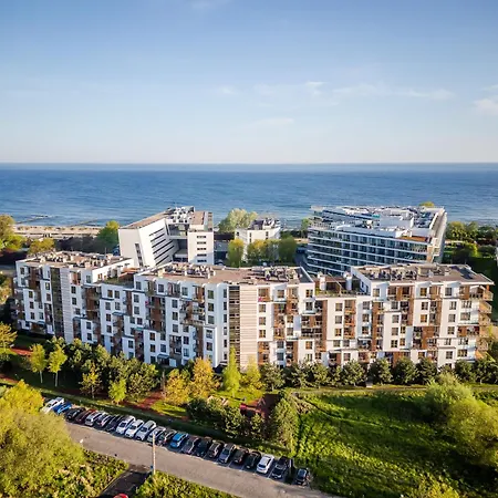 Olympic Park With The Sea View By Bookinghost