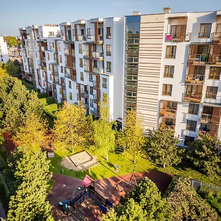 Olympic Park With The Sea View By Bookinghost *