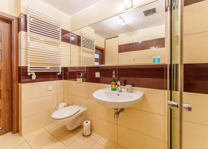 Olympic Park With The Sea View By Bookinghost * 코워브제크