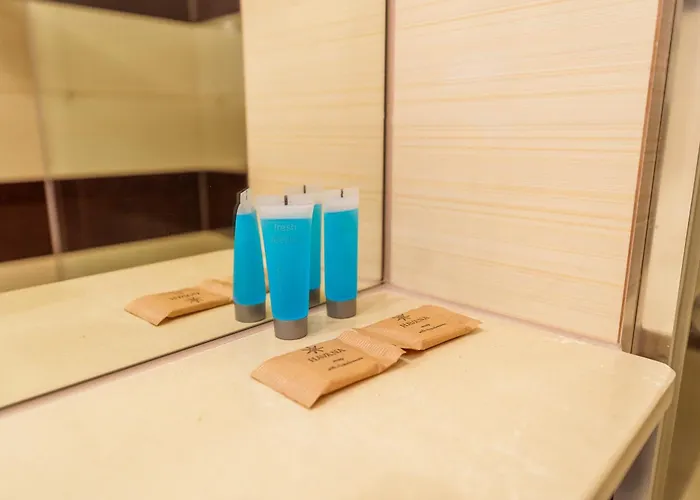 아파트 Olympic Park With The Sea View By Bookinghost *