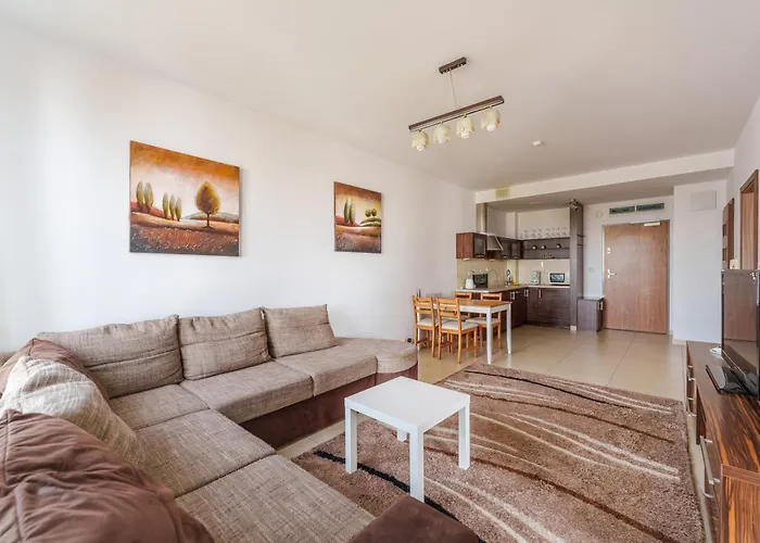 Olympic Park With The Sea View By Bookinghost