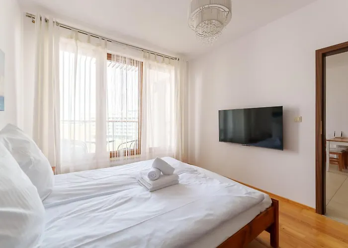 Olympic Park With The Sea View By Bookinghost 아파트 *