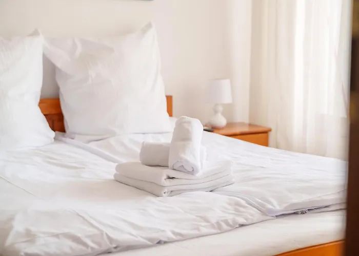 Olympic Park With The Sea View By Bookinghost 아파트 *