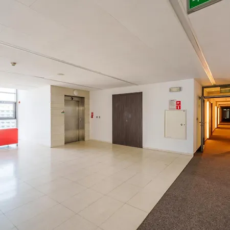 Olympic Park With The Sea View By Bookinghost * Kolberg