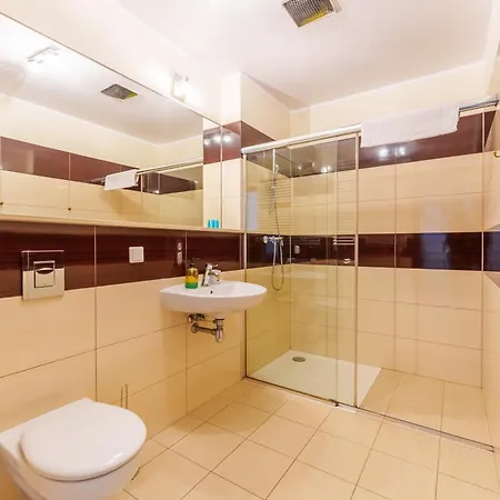 Apartment Olympic Park With The Sea View By Bookinghost *