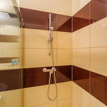 Olympic Park With The Sea View Apartment Kolobrzeg