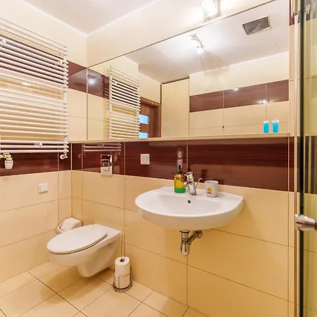 Olympic Park With The Sea View By Bookinghost * Kolberg