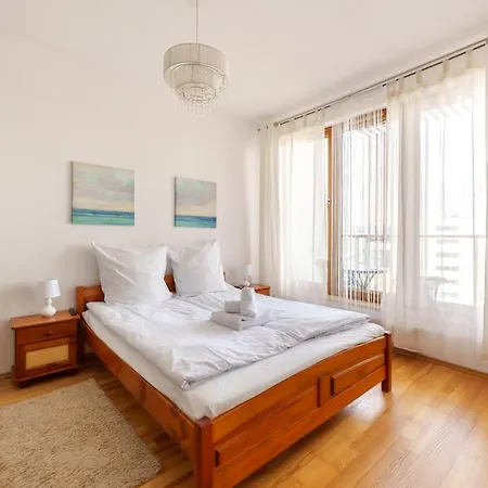 Olympic Park With The Sea View By Bookinghost *