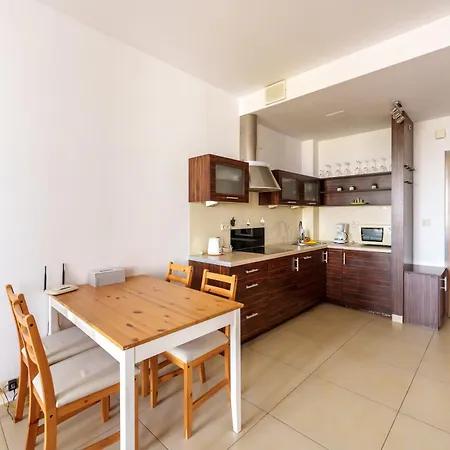 Olympic Park With The Sea View By Bookinghost Apartment