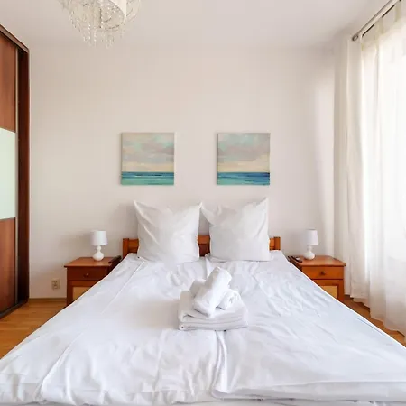 Olympic Park With The Sea View By Bookinghost *