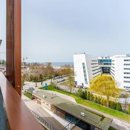 Olympic Park With The Sea View By Bookinghost Apartment