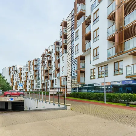Olympic Park With The Sea View Apartment *