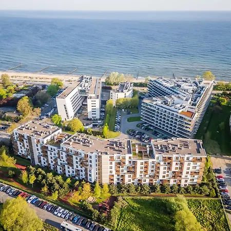 Apartment Olympic Park With The Sea View By Bookinghost *