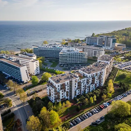 Olympic Park With The Sea View By Bookinghost Apartment *