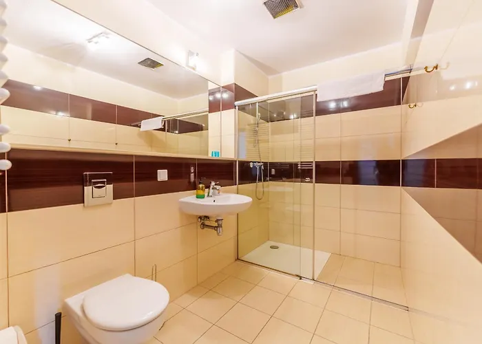 Apartamento Olympic Park With The Sea View By Bookinghost *