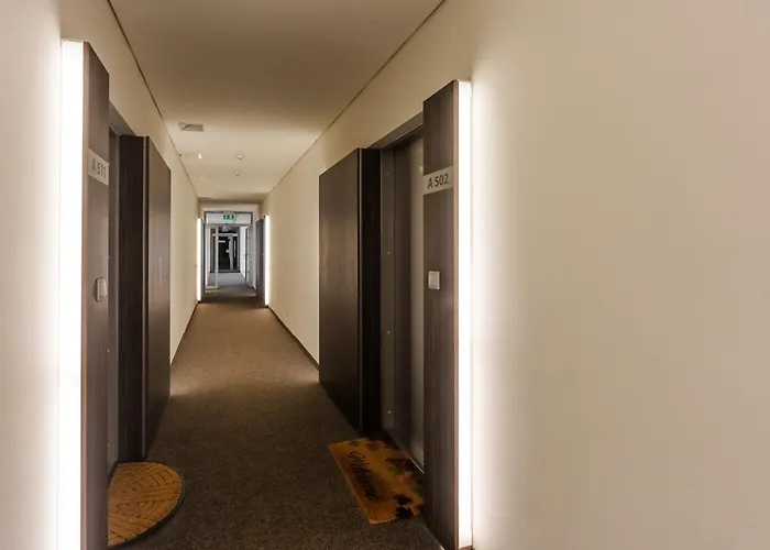 Olympic Park With The Sea View By Bookinghost