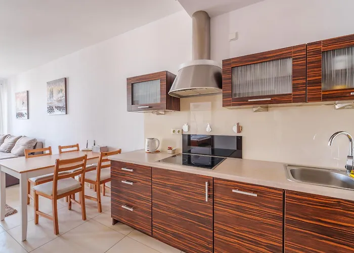 Olympic Park With The Sea View By Bookinghost Apartamento *