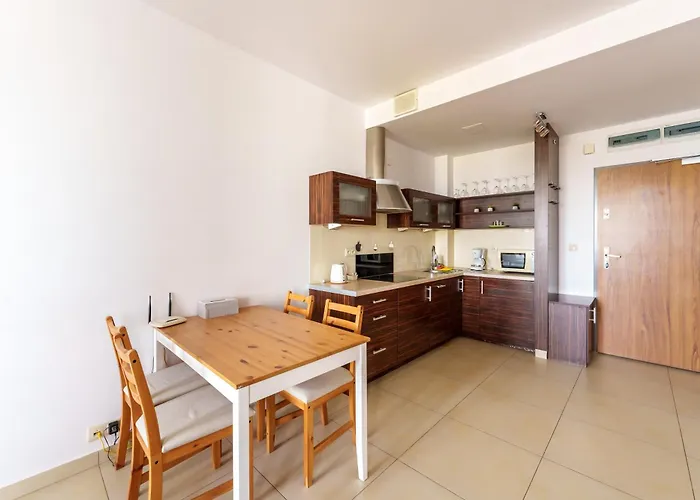 Olympic Park With The Sea View By Bookinghost Apartamento