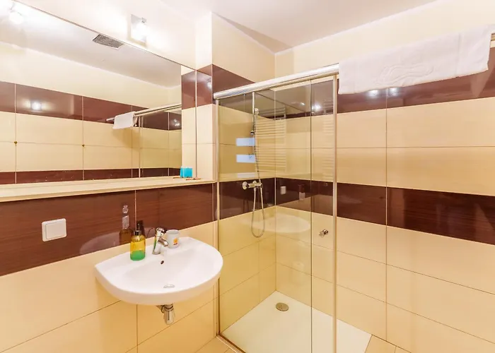 Apartamento Olympic Park With The Sea View By Bookinghost Kołobrzeg