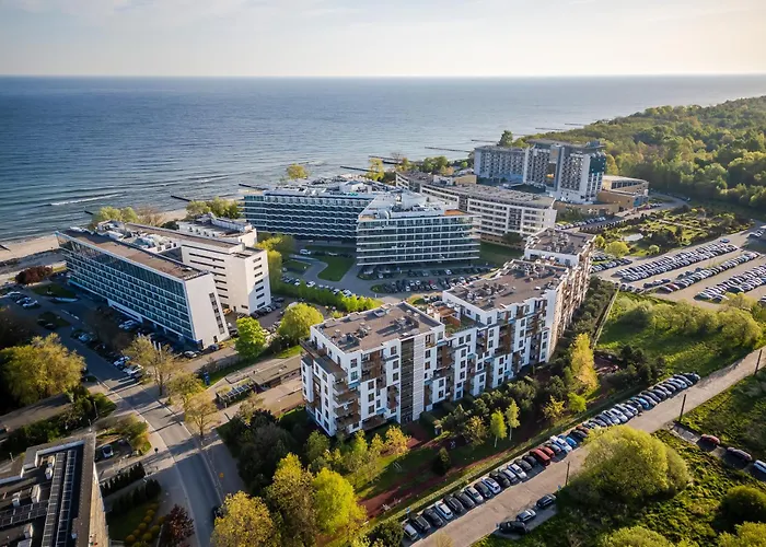 Olympic Park With The Sea View By Bookinghost Apartamento *